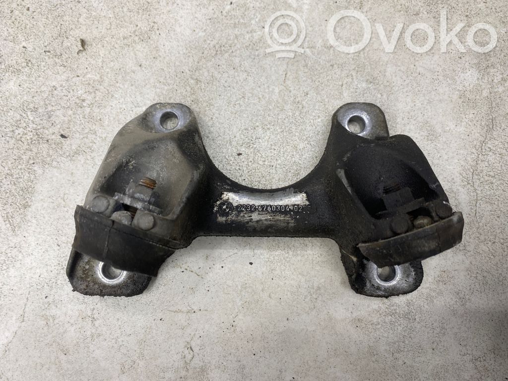 BMW 3 E90 E91 Gearbox mounting bracket 
