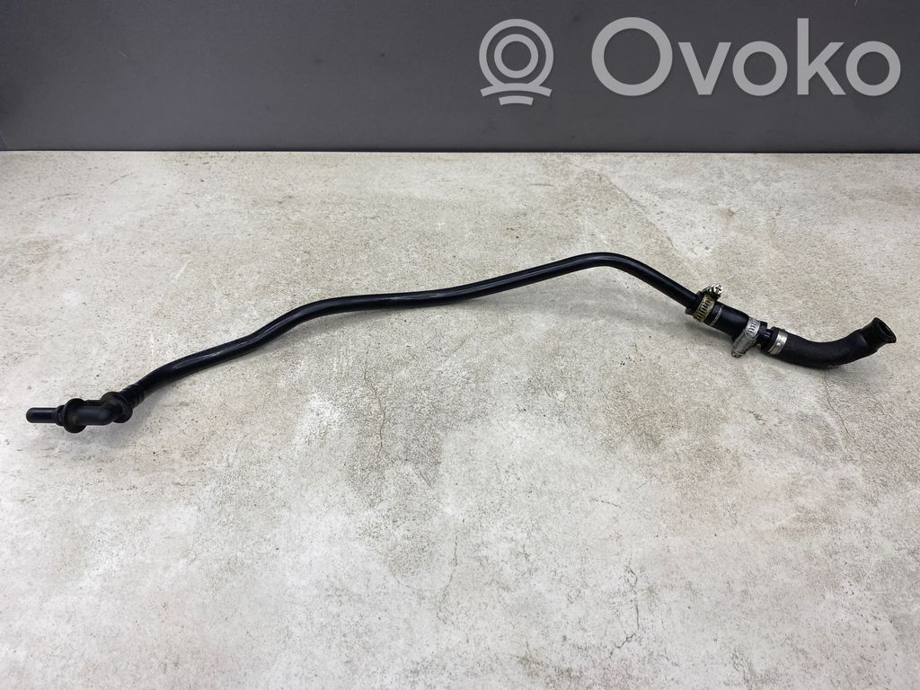 BMW 3 E90 E91 Caurulīte (-es) / šļūtene (-es) 