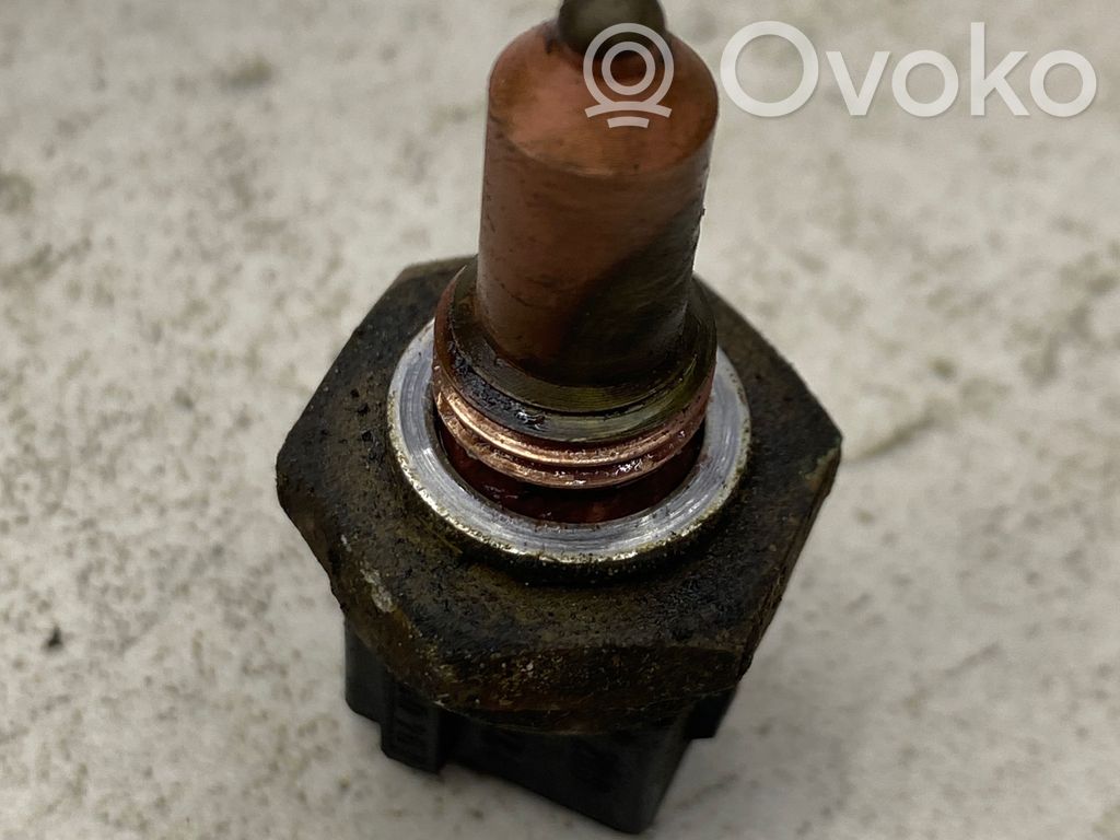 BMW 3 E90 E91 Czujnik temperatury płynu chłodzącego 