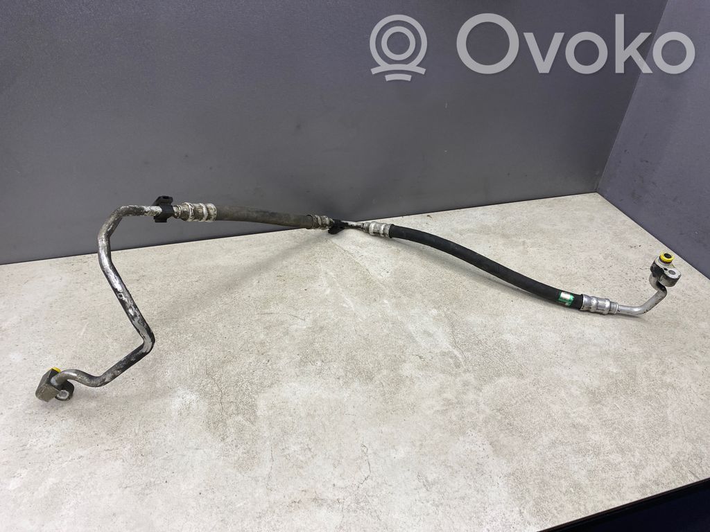 BMW 3 E90 E91 Air conditioning (A/C) pipe/hose 