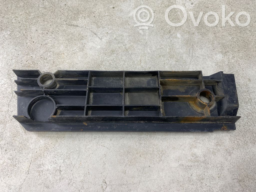 BMW 3 E90 E91 Aufnahme Wagenheber Hebebühne 