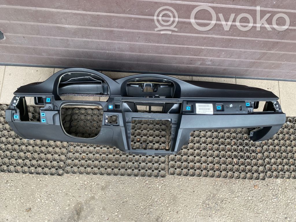 BMW 3 E90 E91 Panelė 