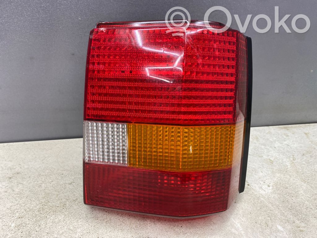 Ford Orion Rear/tail lights 