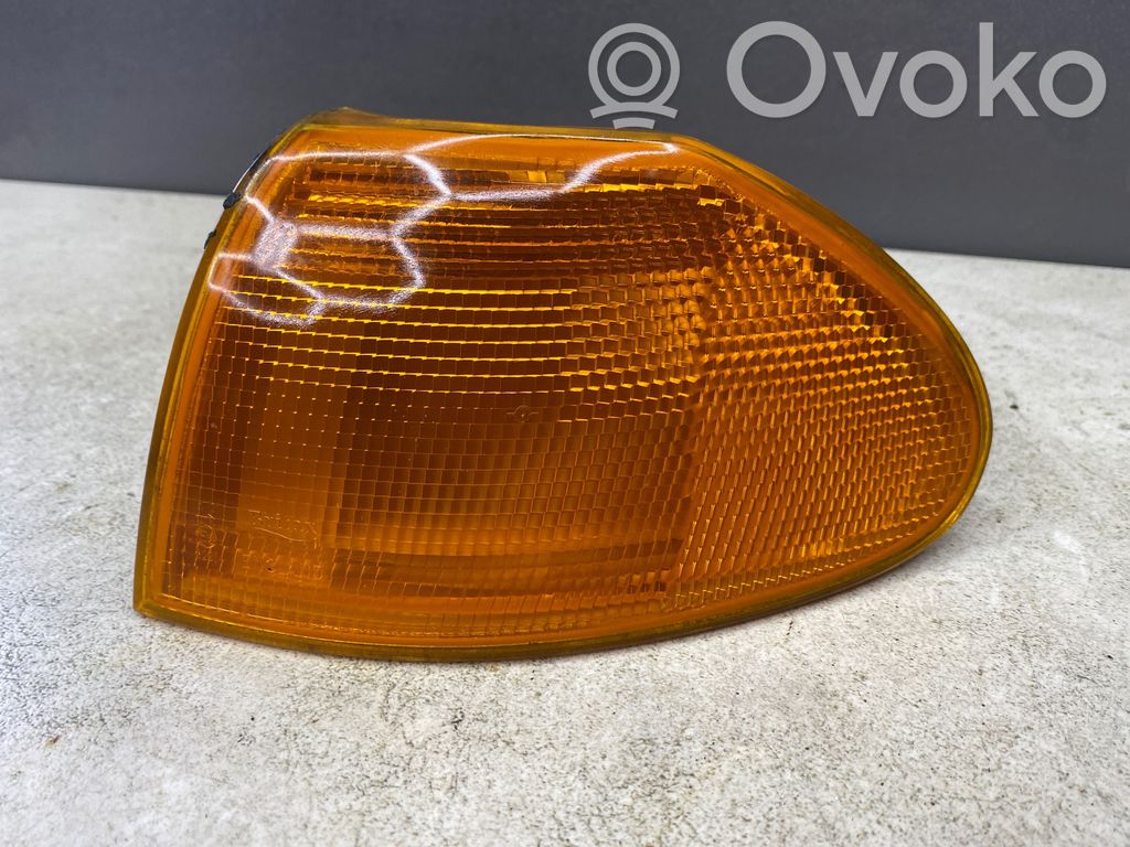 Opel Astra F Front indicator light 