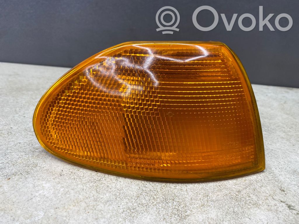 Opel Astra F Front indicator light 