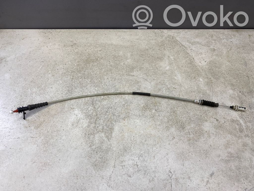 BMW 3 E90 E91 Front door cable line 