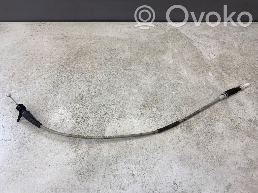 BMW 3 E90 E91 Front door cable line 