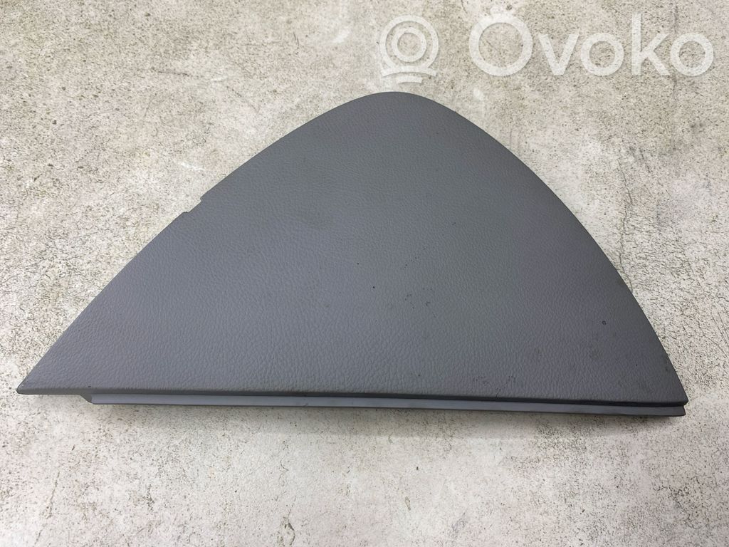 Volkswagen PASSAT B6 Boczny element deski rozdzielczej 