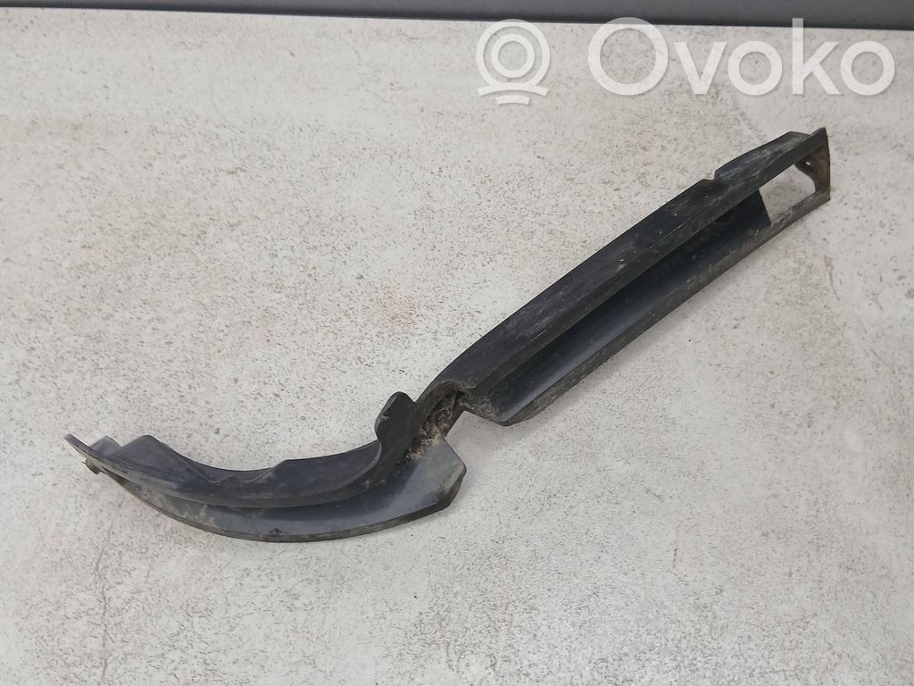 Volkswagen PASSAT B6 Front bumper mounting bracket 