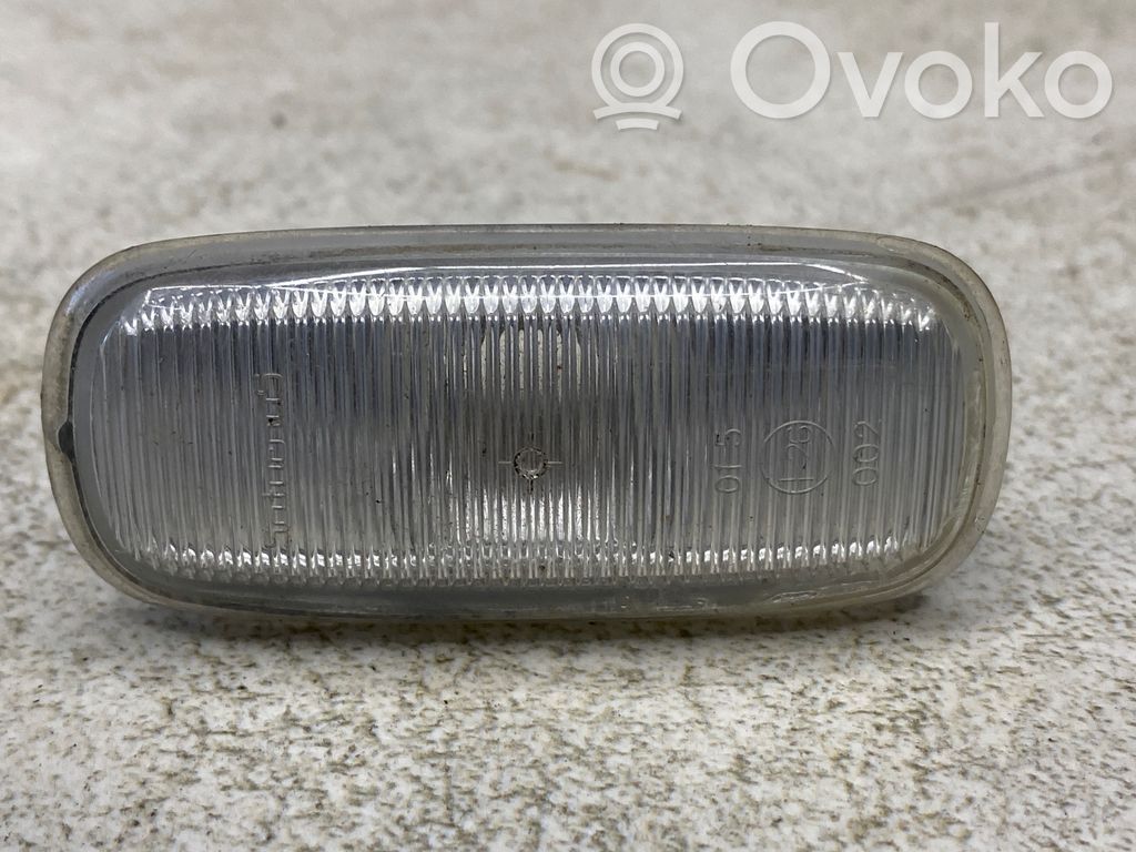 Audi A6 Allroad C5 Seitenblinker 