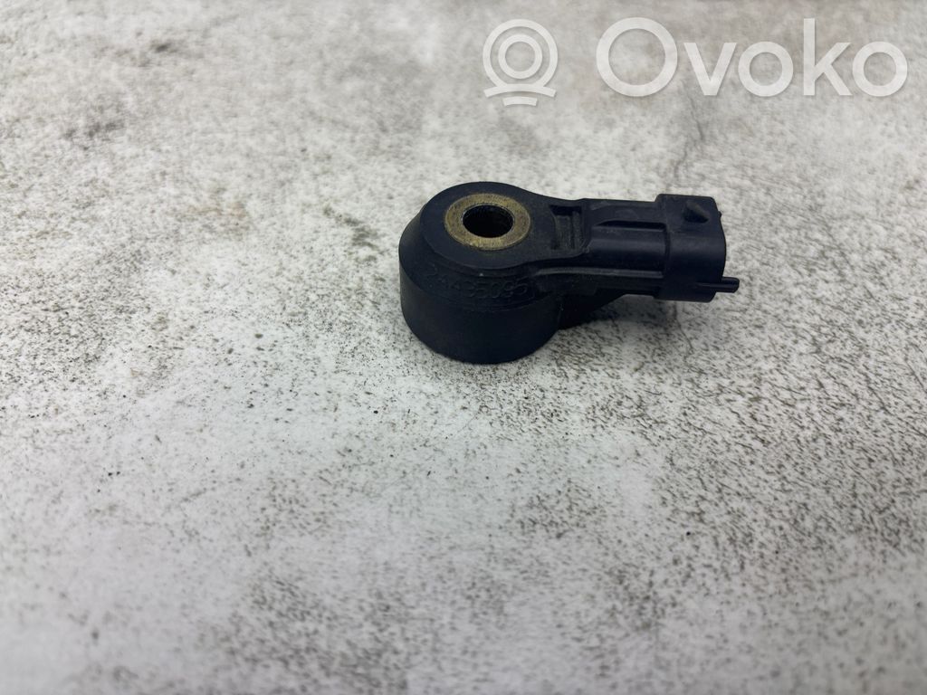 Opel Astra H Detonation knock sensor 