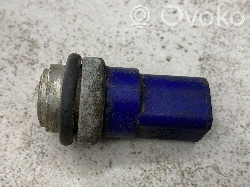 Audi A6 S6 C5 4B Coolant temperature sensor 