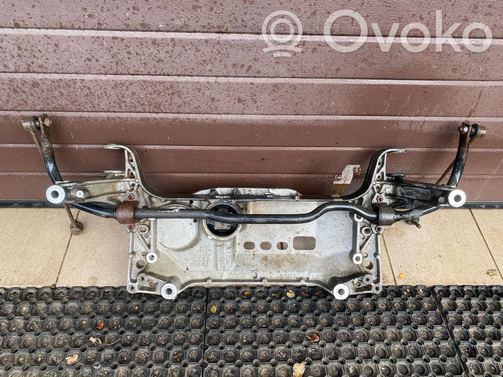 Volkswagen PASSAT B6 Front subframe 