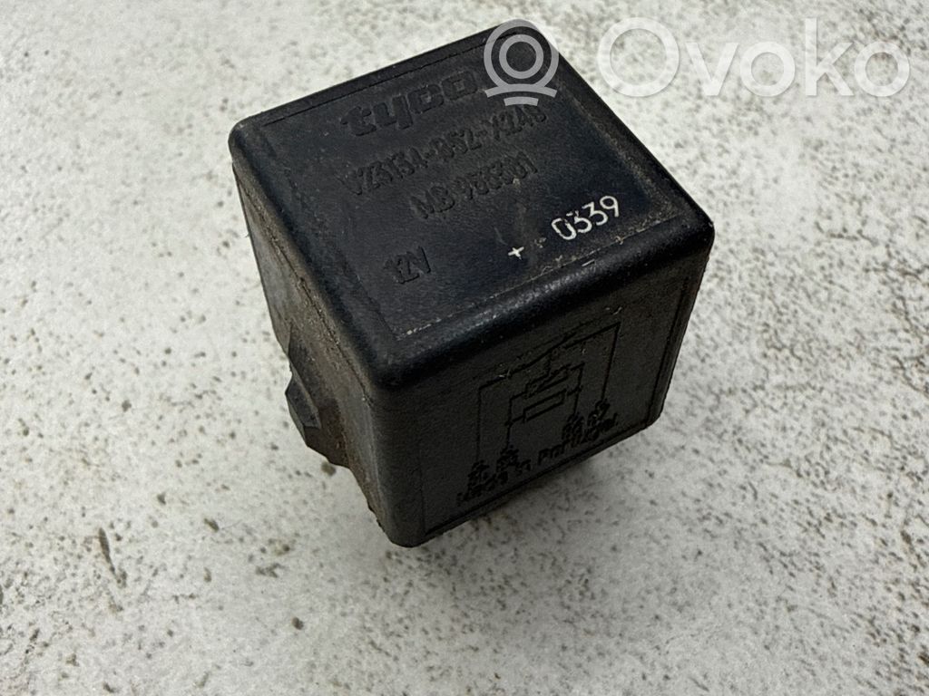 Inne przekaźniki   V23134B52X240,0339,MB95381