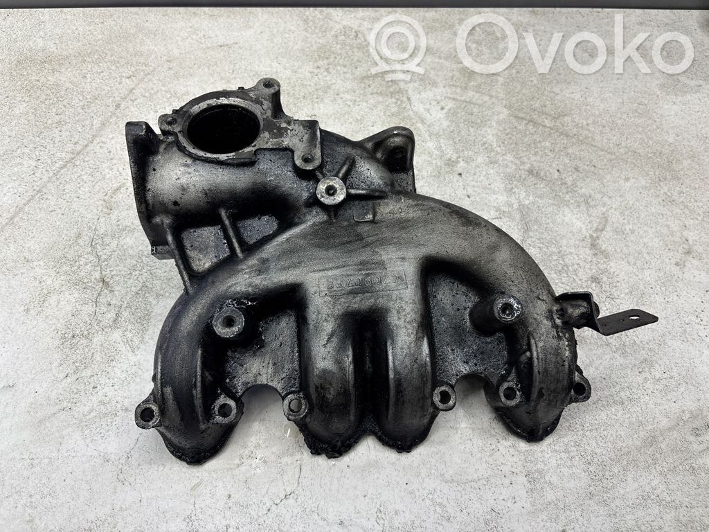 Audi A4 S4 B7 8E 8H Colector de admisión 