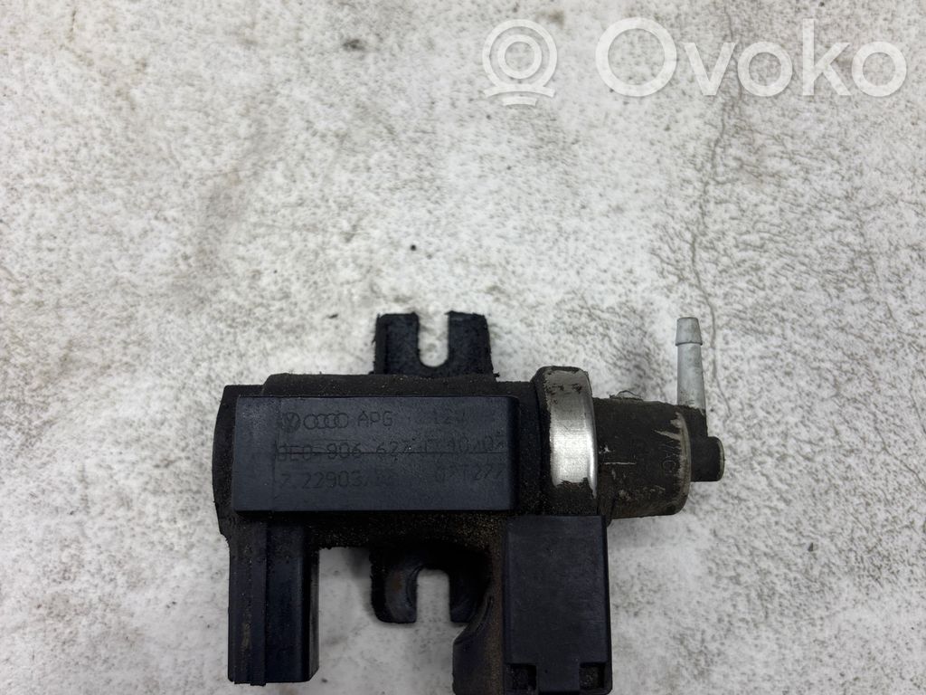 Audi A4 S4 B7 8E 8H Electroválvula del turbo 