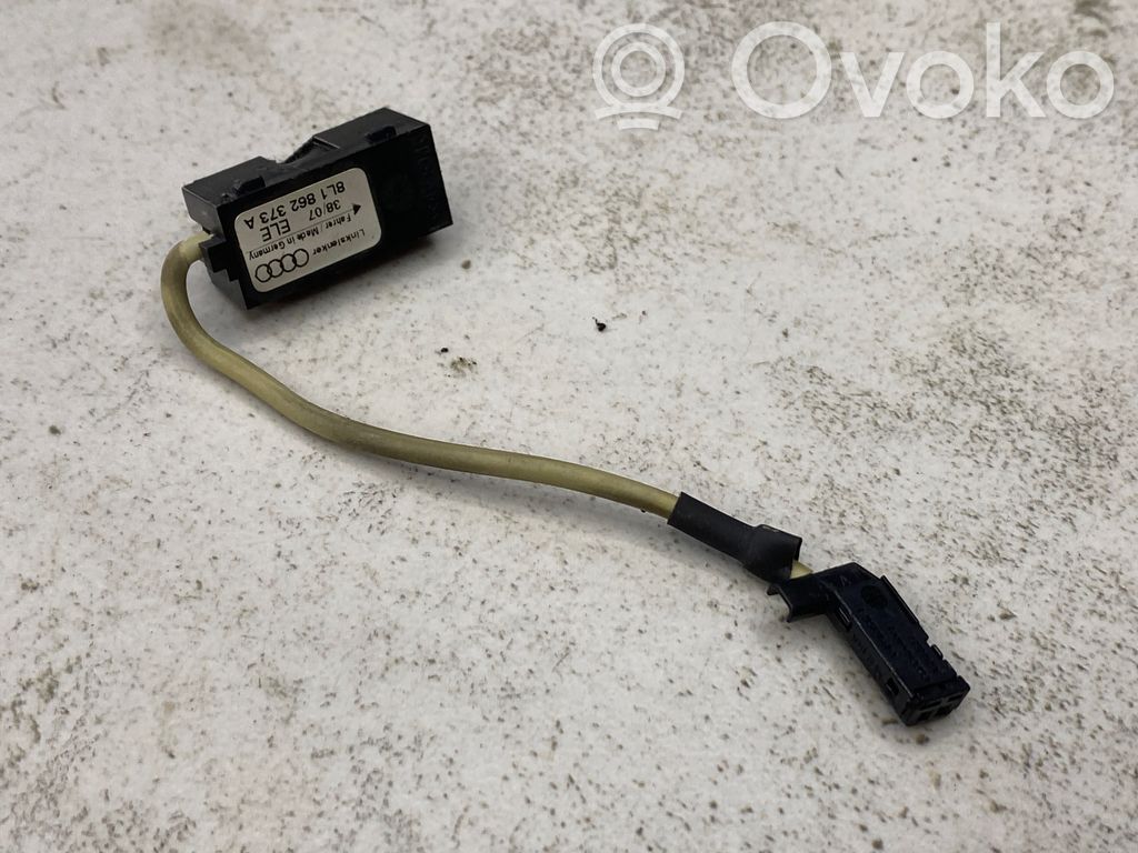 Audi A4 S4 B7 8E 8H Micrófono (bluetooth/teléfono) 
