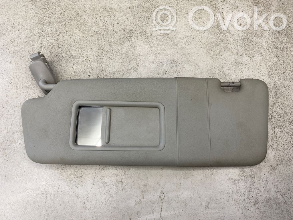 Audi A4 S4 B7 8E 8H Sonnenblende 