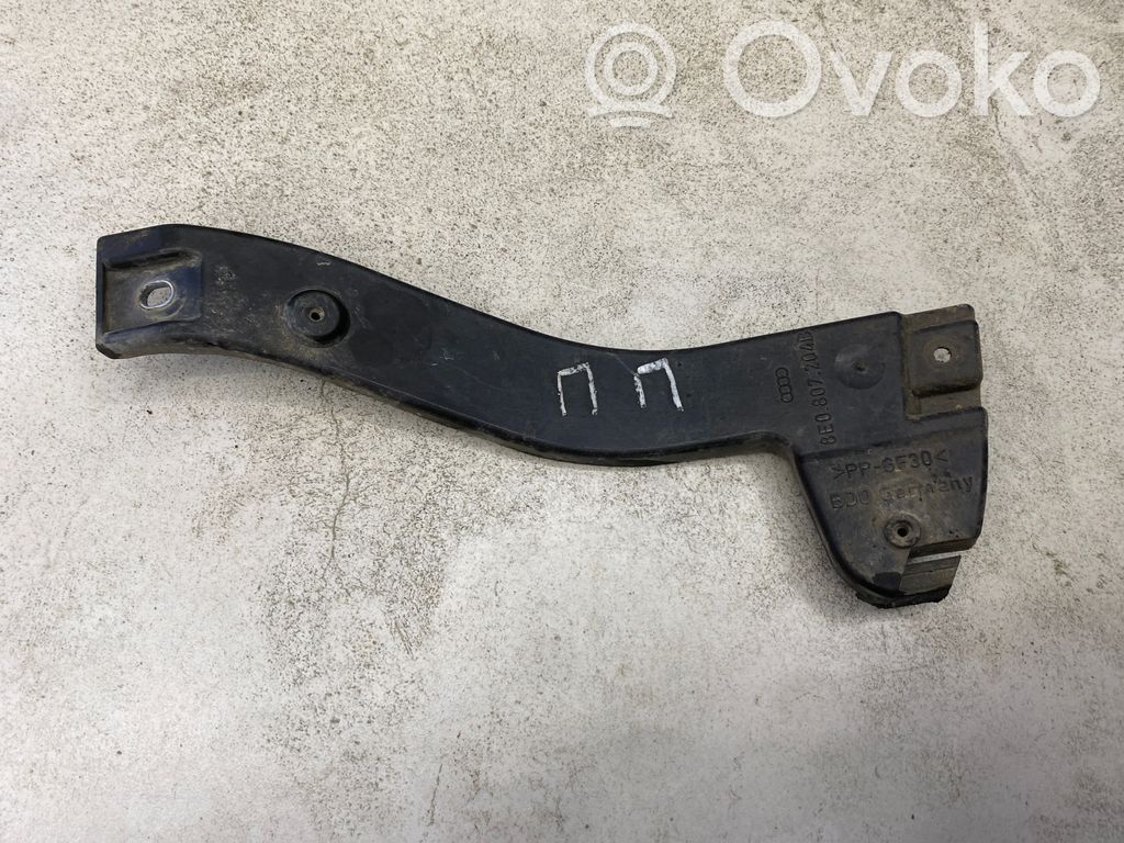 Audi A4 S4 B7 8E 8H Etupuskurin kannake 
