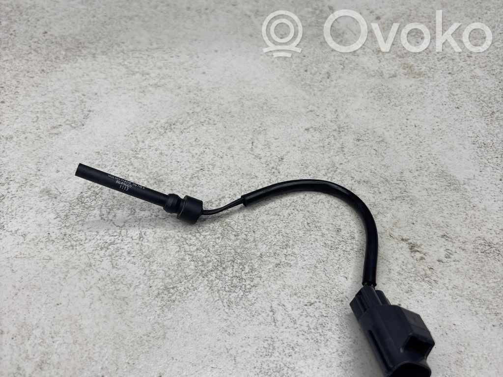 Volvo XC90 Coolant level sensor 