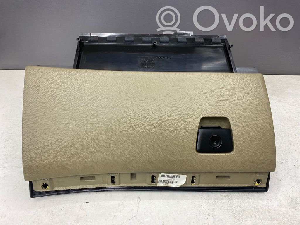 Volvo XC90 Daiktadėžė 