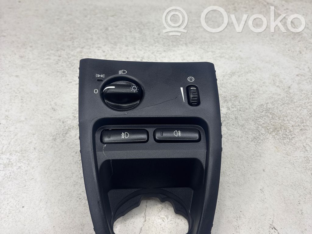 Volvo XC90 Light switch 