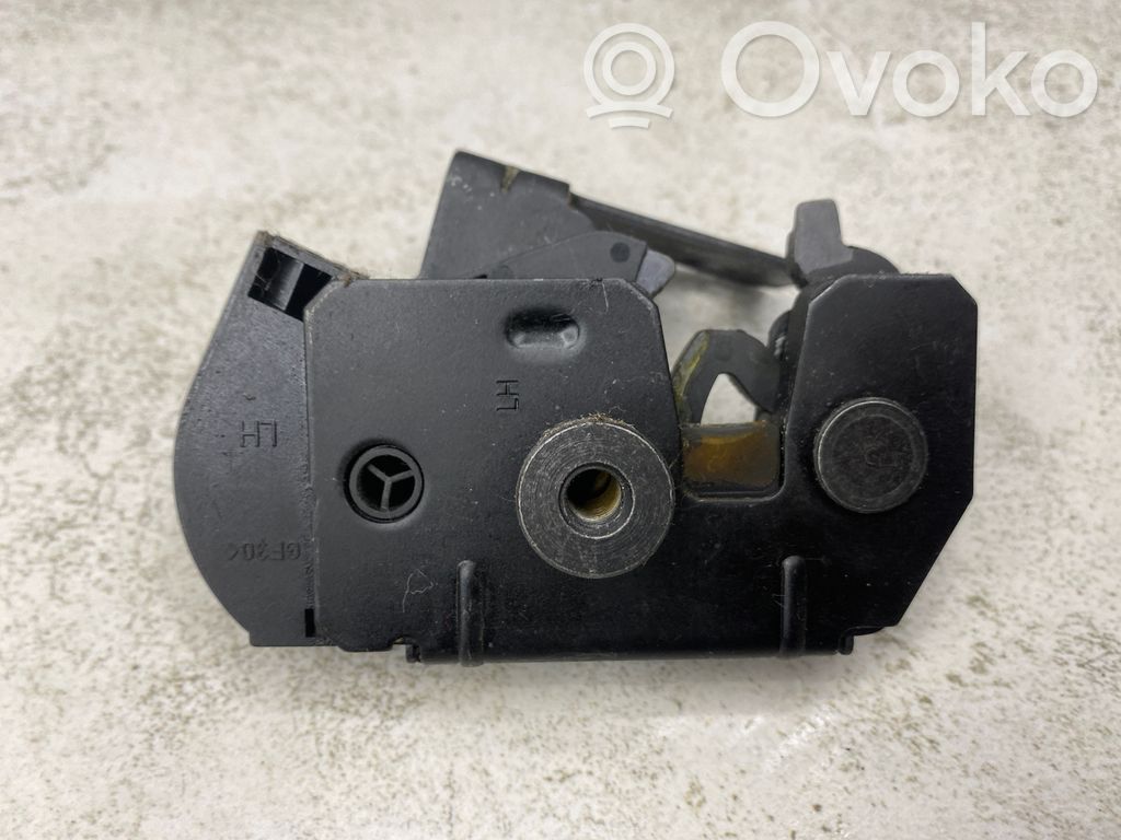 Volvo XC90 Tailgate lock latch 