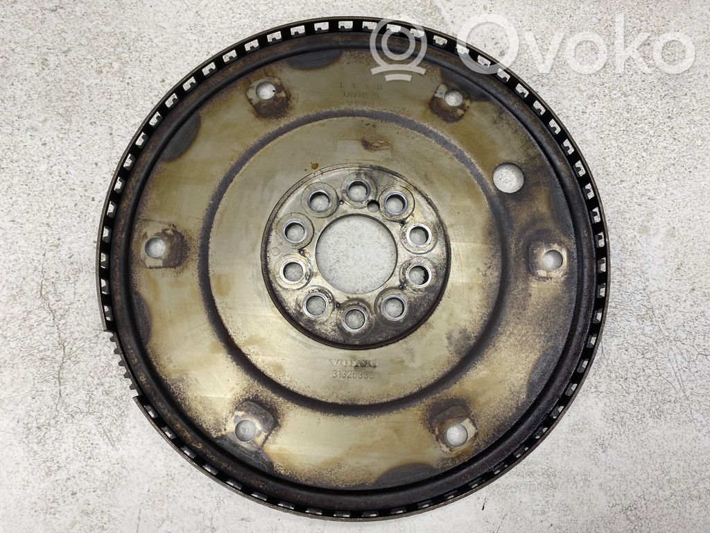 Volvo XC90 Flywheel 
