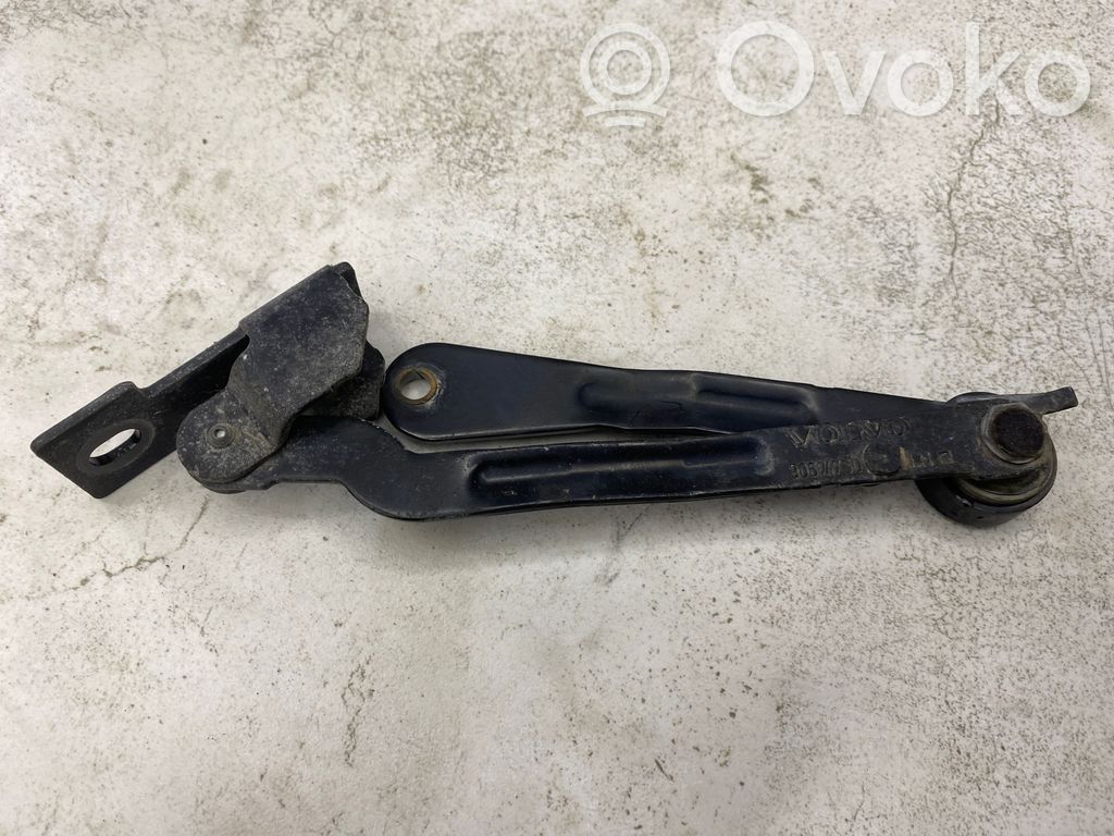Volvo XC90 Tailgate check strap stopper 