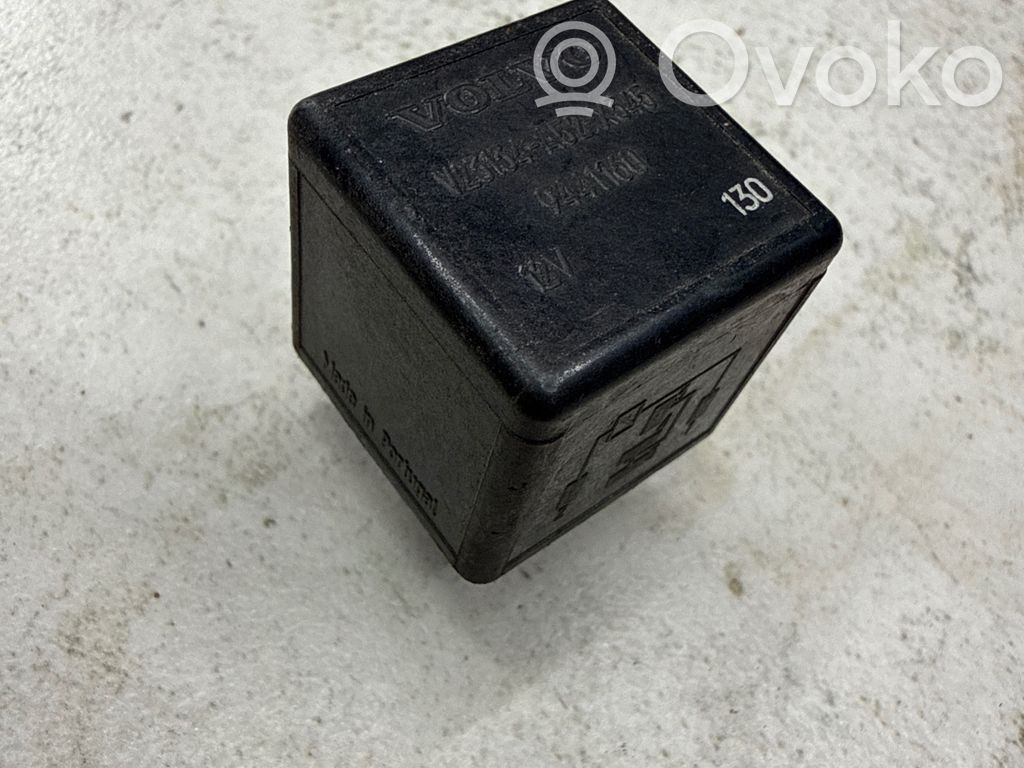 Volvo V50 Inne przekaźniki 