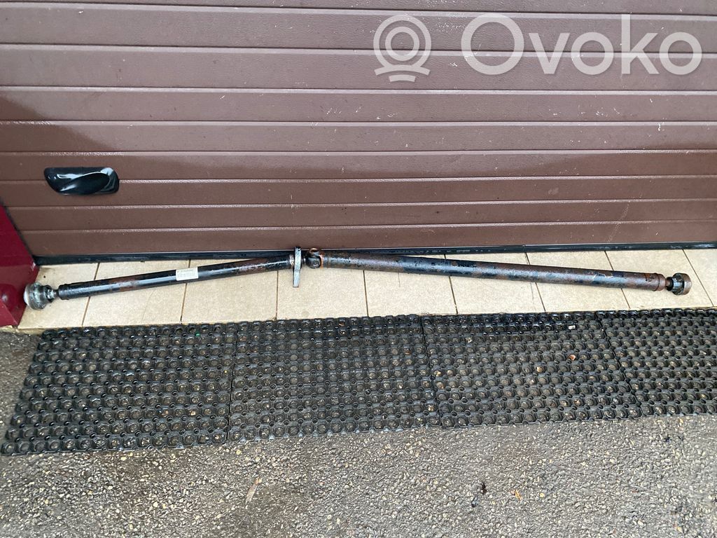Volvo XC90 Eje de transmisión (juego) 