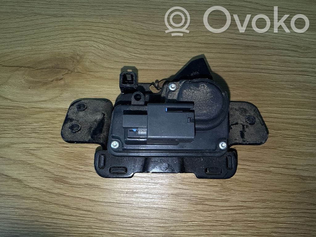 Dodge Caliber Tailgate/trunk/boot lock/catch/latch 