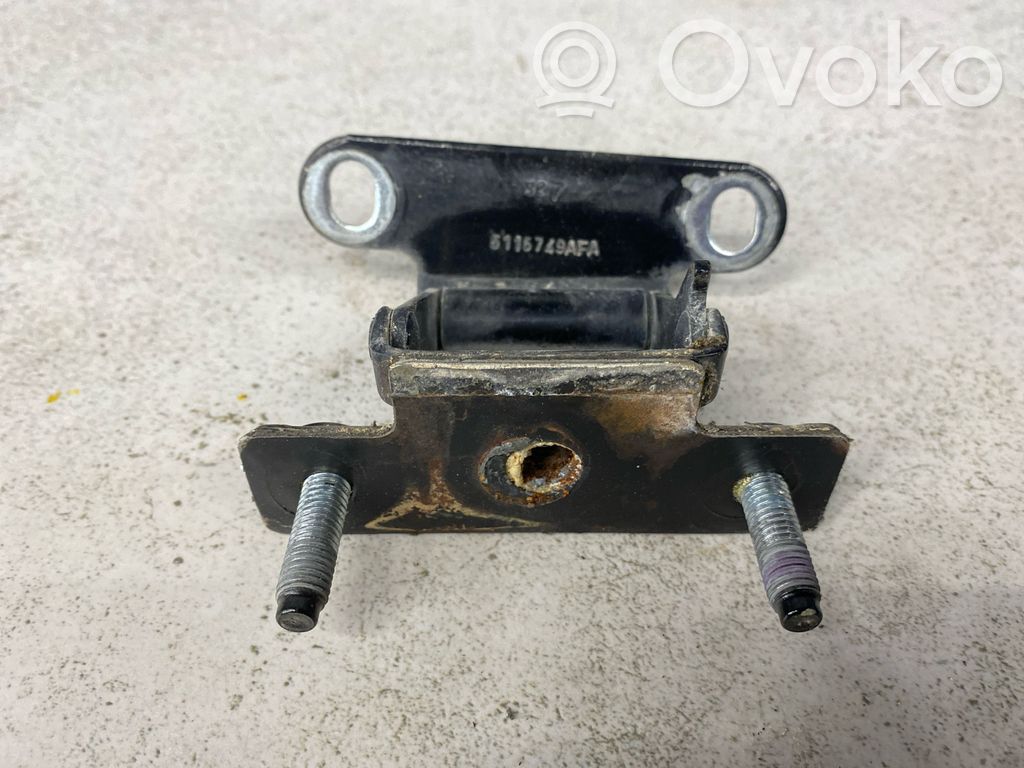 Dodge Caliber Tailgate/trunk/boot hinge 
