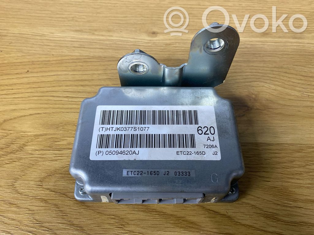 Dodge Caliber Gearbox control unit/module 
