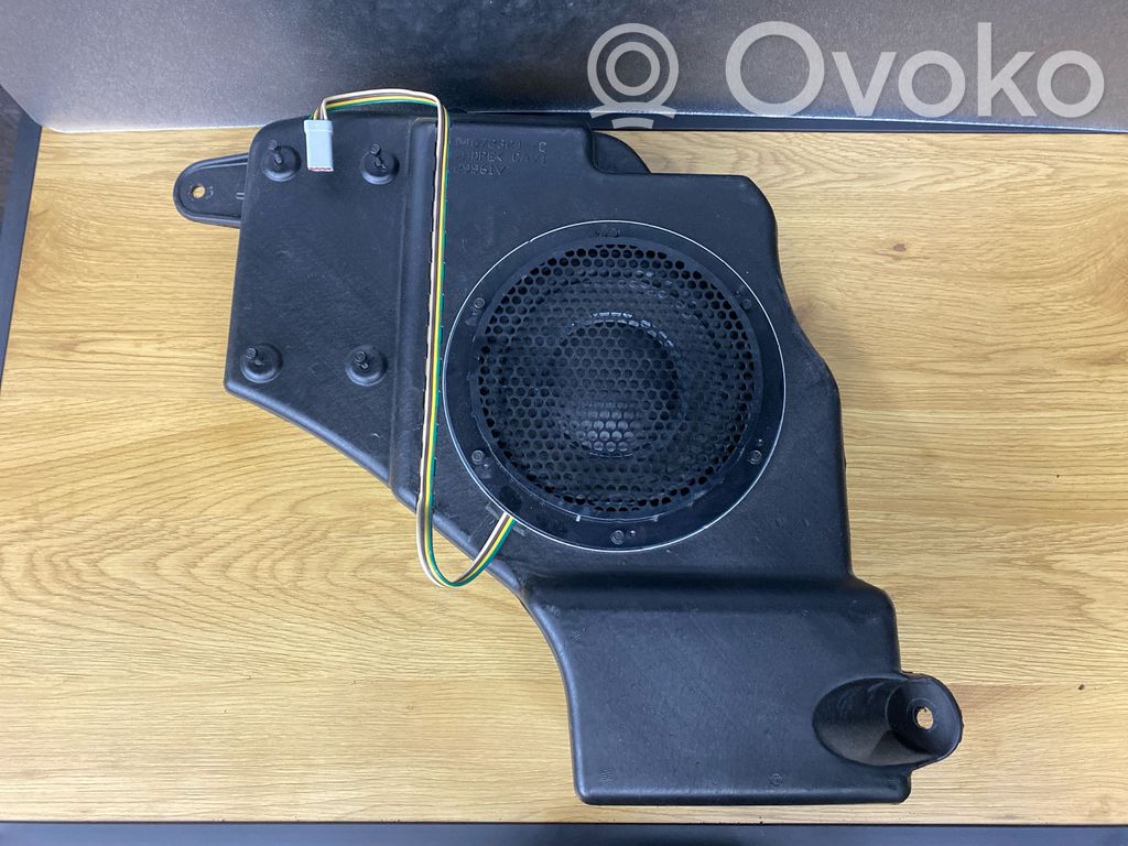 Dodge Caliber Subwoofer speaker 