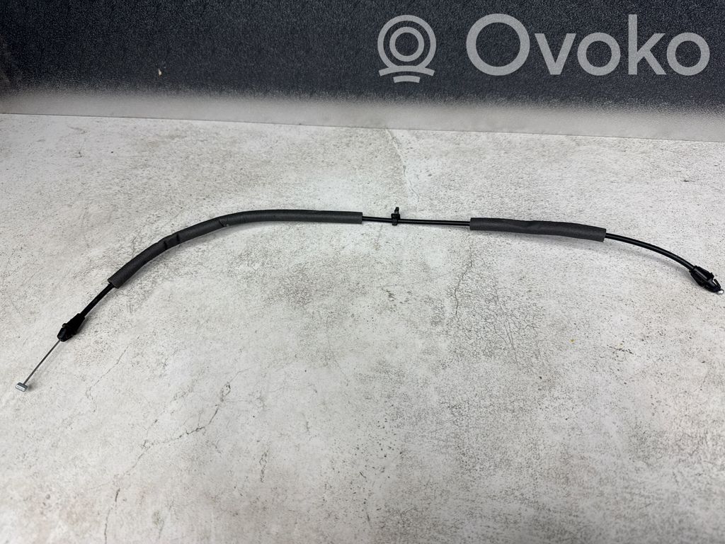 Línea de cable de puerta de carga   7015