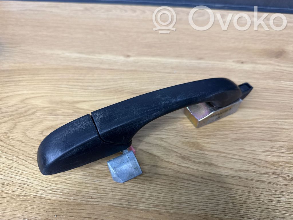 Dodge Caliber Manecilla externa puerta trasera 