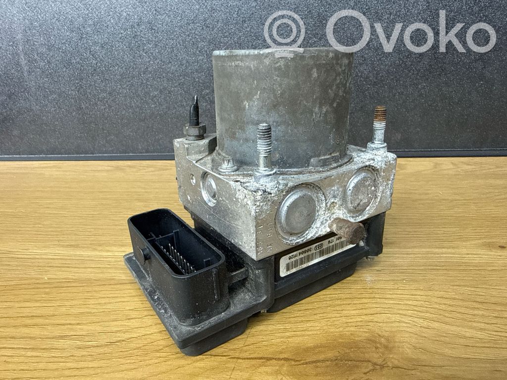 Peugeot Partner ABS Pump 