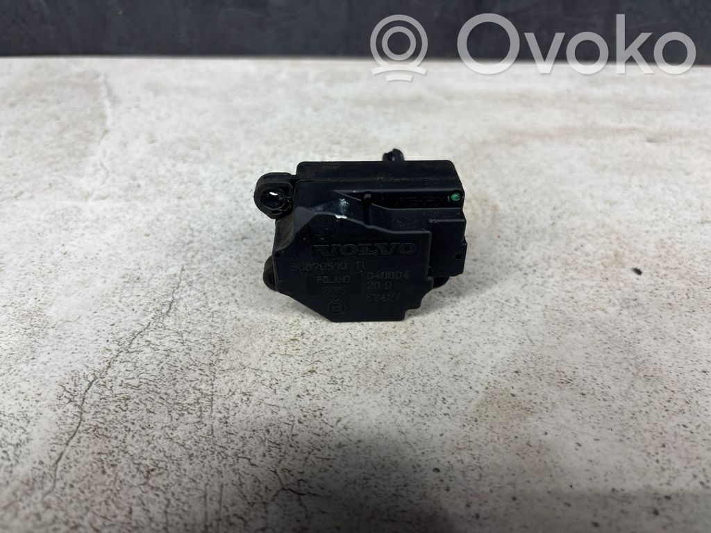 Volvo XC70 Air flap motor/actuator 