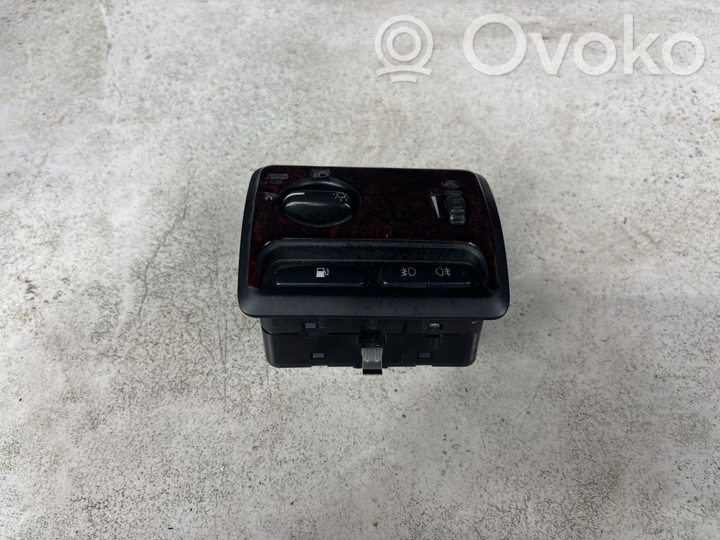 Volvo XC70 Light switch 