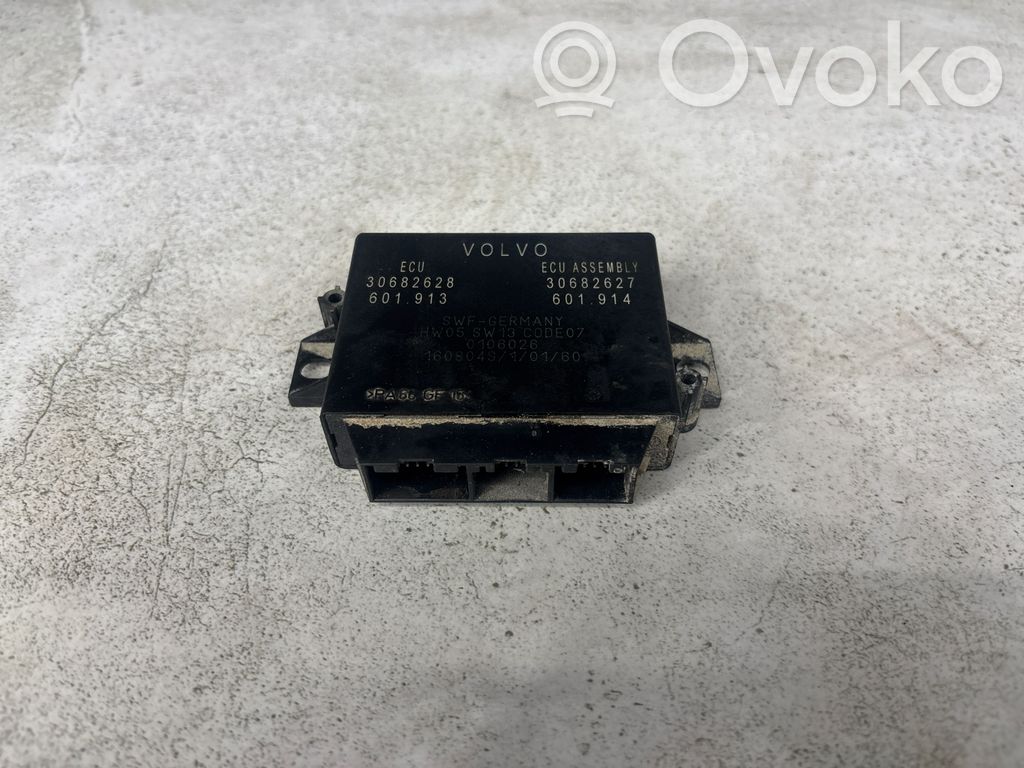 Volvo XC70 Parking PDC control unit/module 