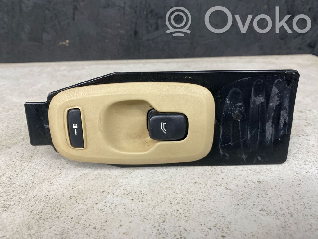Electric window control switch   30739078