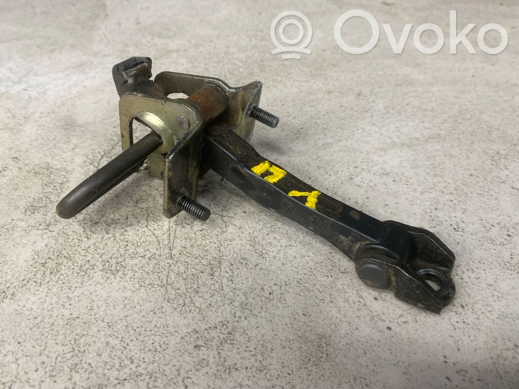 Volvo XC70 Front door check strap stopper 