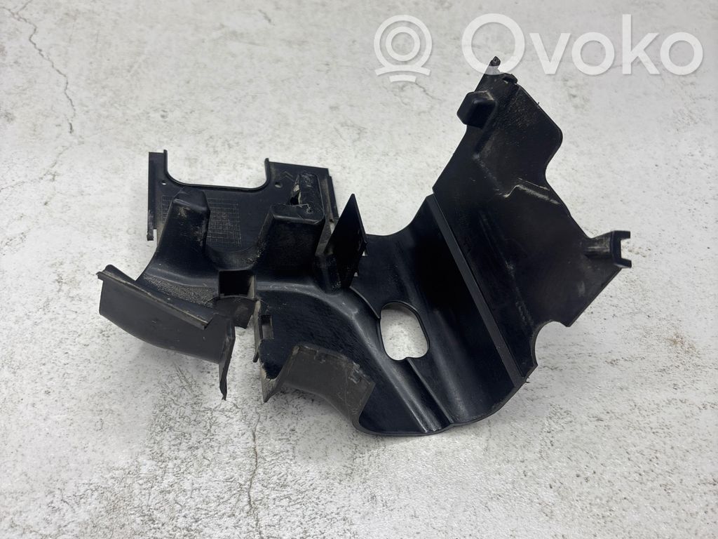 Citroen Berlingo Fuse box cover 