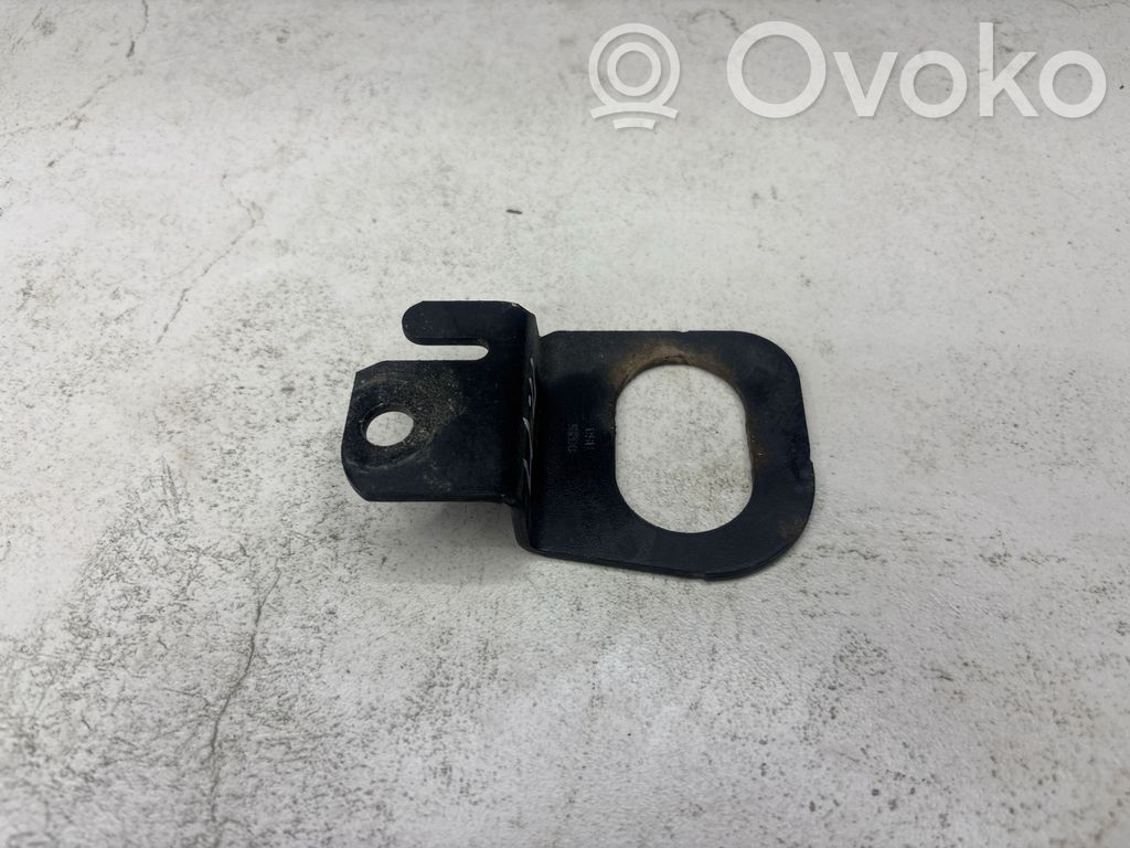 Citroen Berlingo Windshield washer fluid reservoir/tank 