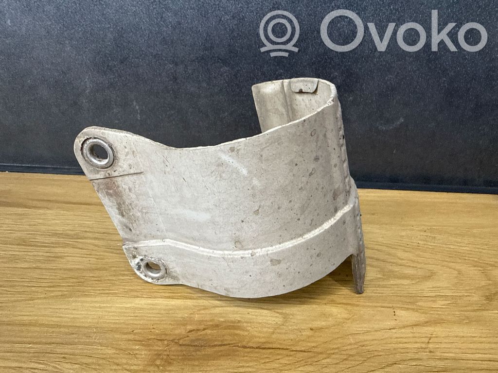 Skoda Octavia Mk2 (1Z) Otros repuestos de la suspensión delantera 