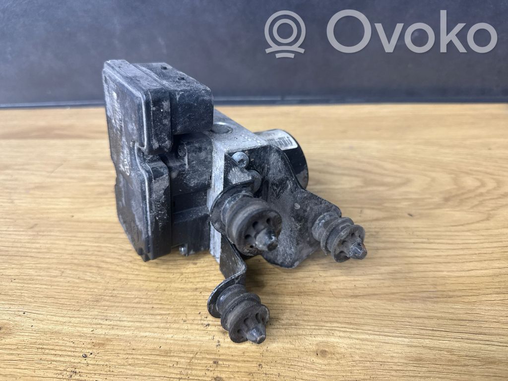 Skoda Octavia Mk2 (1Z) ABS bloks 