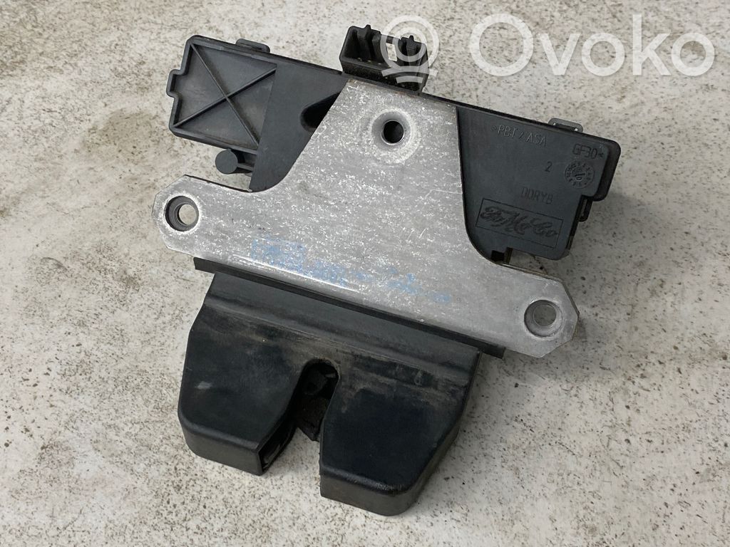 Volvo V50 Tailgate/trunk/boot lock/catch/latch 