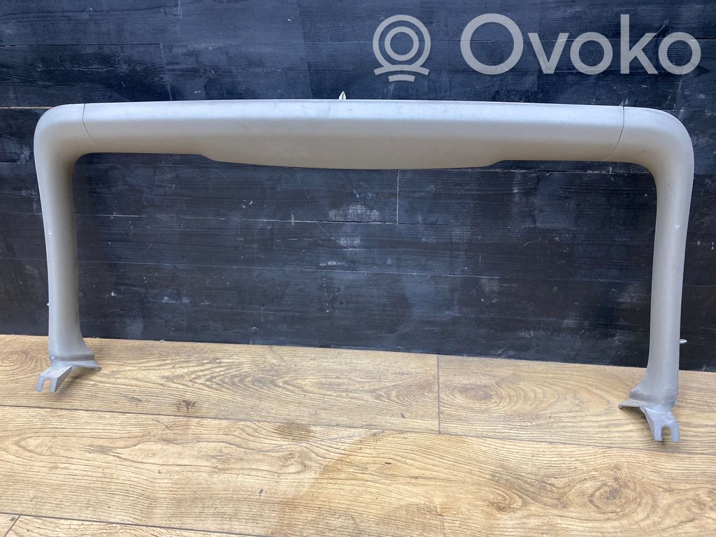 Volvo V50 Tapicerka bagażnika / Komplet 
