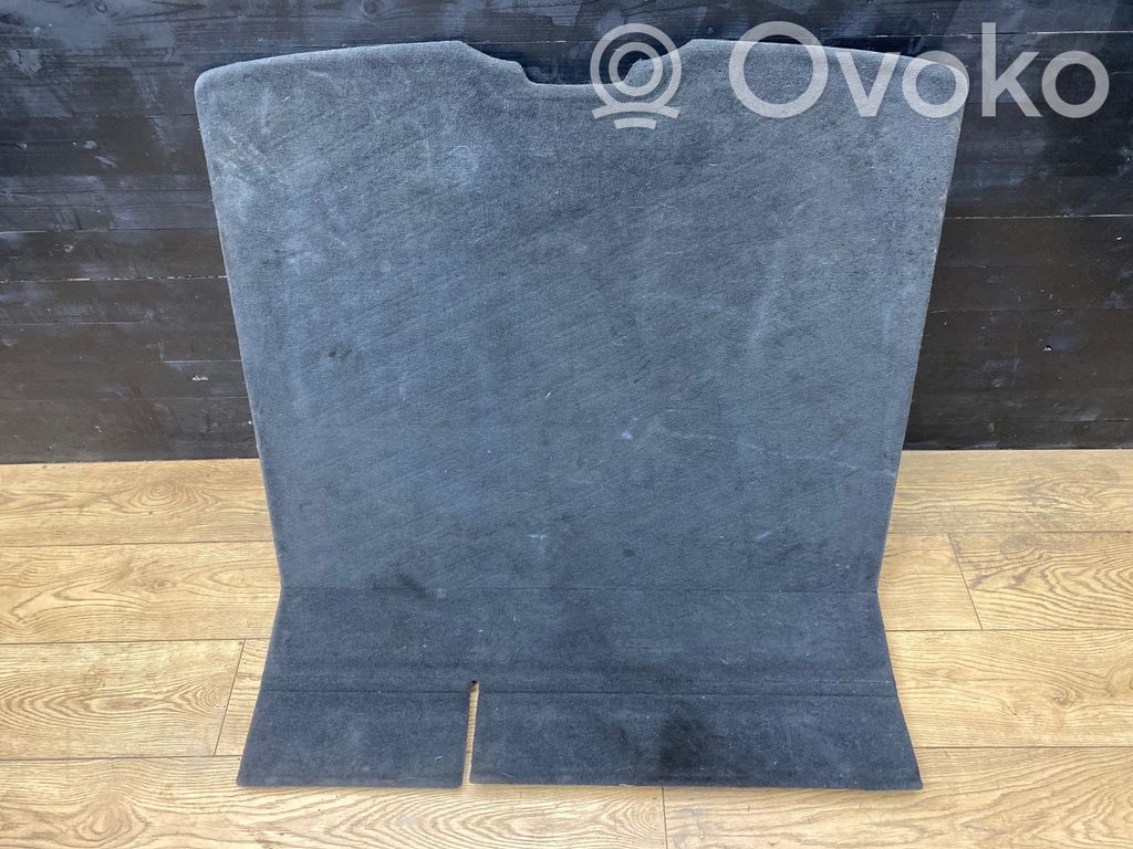 Volvo V50 Bagažinės grindys 